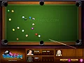 Játék Sexy Billiards online