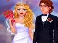 Játék My Dream Wedding online