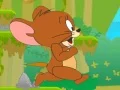 Játék Jerry Forest Adventure online