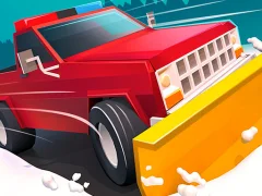 Játék Snow Drift online
