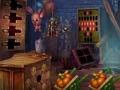Játék Soldier Fox Escape online