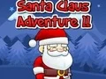 Játék Santa Claus Adventure 2 online