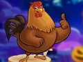 Játék Virile Rooster Escape online