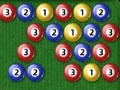 Játék Bubble Billiards online
