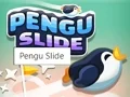 Játék Pengu Slide online