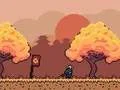 Játék Pixel Samurai online
