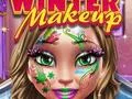 Játék Winter Makeup online