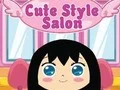 Játék Cute Salon online
