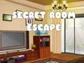 Játék Secret Room Escape online