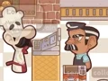 Játék The Chef’s Shift online