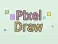 Játék Pixel Draw online