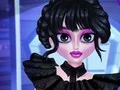 Játék Weird Dance on Wednesday online