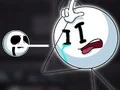 Játék Sadmin Night: Anomalous Stickmin Survival online