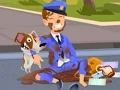 Játék Hospital Postman Emergency online