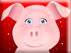 Játék My talking pig Mimy online