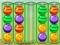 Játék Marbles sorting online