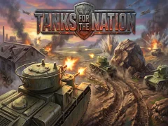 Játék Tanks for the Nation online