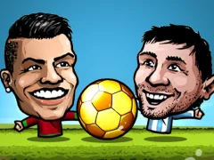 Játék Dream Head Soccer online