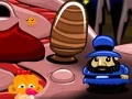 Játék Monkey Go Happy Stage 131 online