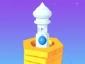 Játék Happy Stack Ball Online online