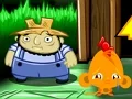 Játék Monkey Go Happy Stage 140 online