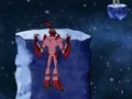 Játék Ben 10 Too Big to Fall online