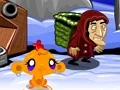 Játék Monkey Go Happy Stage 143 online