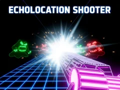 Játék Echolocation Shooter online