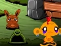 Játék Monkey Go Happy Stage 161 online
