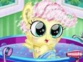 Játék Pregnant Pony Check Up online