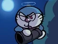 Játék FNF: Doraemon's Long Day online