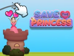 Játék Save the Princess online