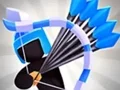 Játék Merge Archers Bow and Arrow online