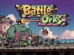 Játék Battle of Orcs online