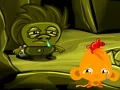 Játék Monkey Go Happy Stage 172 online