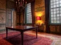 Játék Medieval Castle Secret Map Escape online