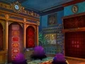 Játék Yule Dragon Escape online