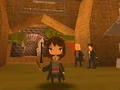 Játék Kogama: Hogwarts Magic Adventures online