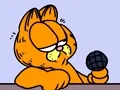 Játék FNF: Garfield Monday Funkin' online
