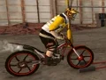Játék Trial Bike Racing Clash online