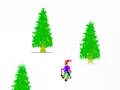 Játék SkiFree online