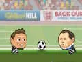 Játék Sports Heads Football European Edition online