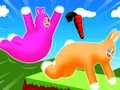 Játék Super Bunny Man online