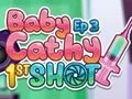 Játék Baby Cathy Ep3: 1st Shot online