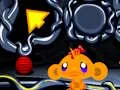 Játék Monkey Go Happy Stage 244 online