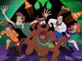 Játék Scooby-Doo and Guess Who? Monster Mayhem online