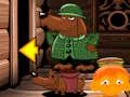 Játék Monkey Go Happy Stage 249 online