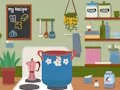 Játék Little Chef online