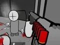 Játék Madness: Fueled By Hotdogs online