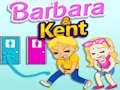 Játék Barbara & Kent online